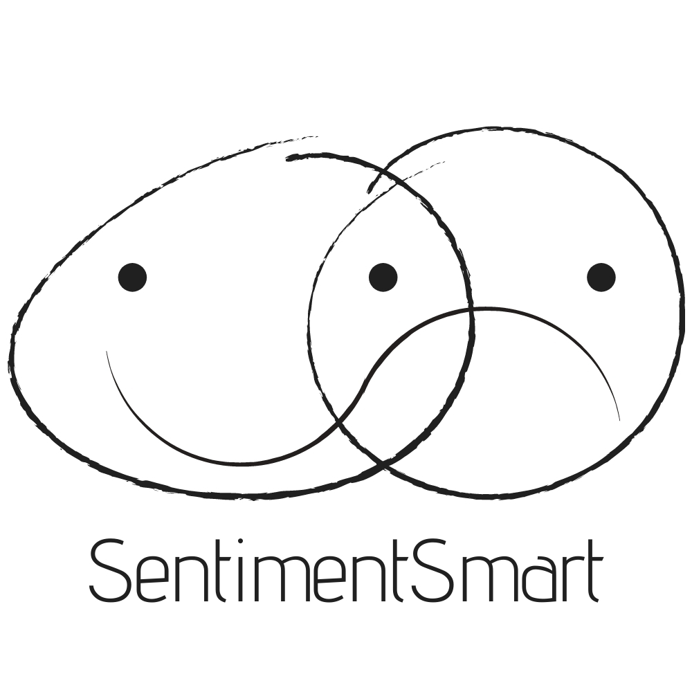 SentimentSmart logo